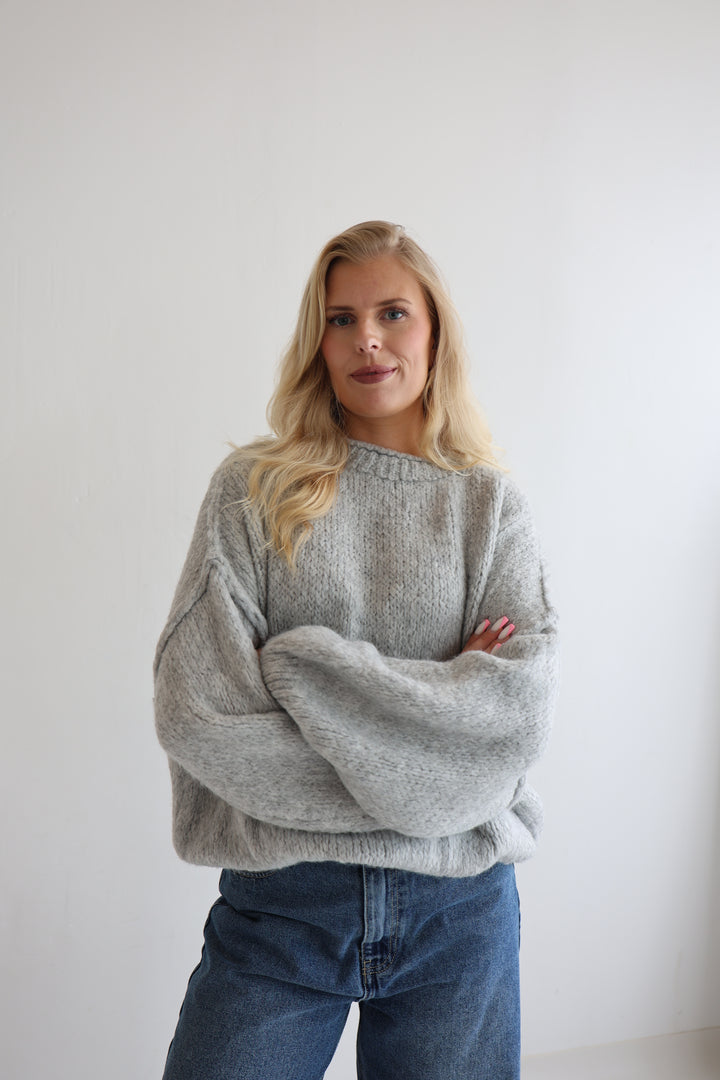 Pullover Super Cozy