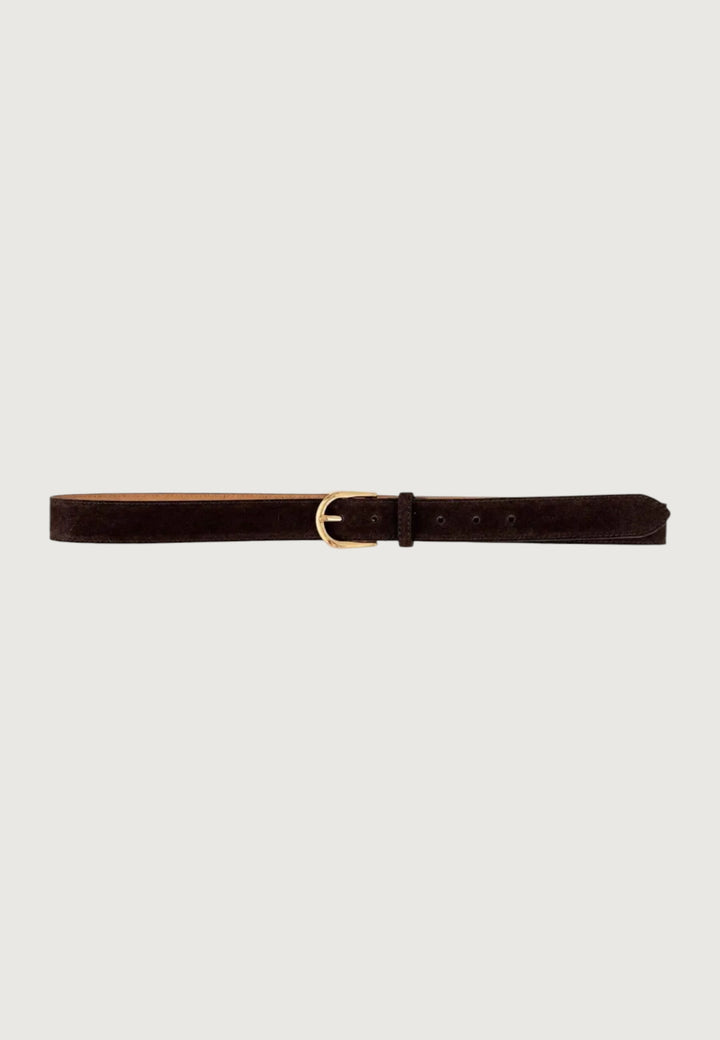 Noa Suede Belt