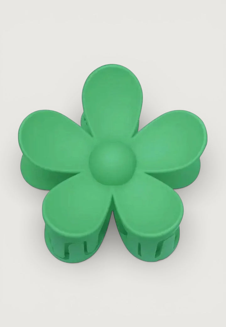 Haarspange Summer Daisy