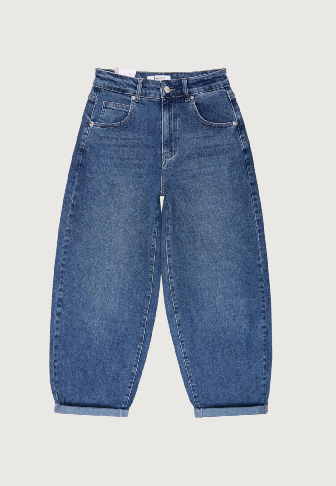 Weekend Ballon Denim Jeans