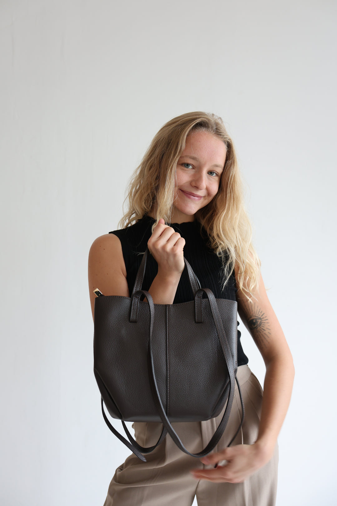 Handtasche Pretty Petit