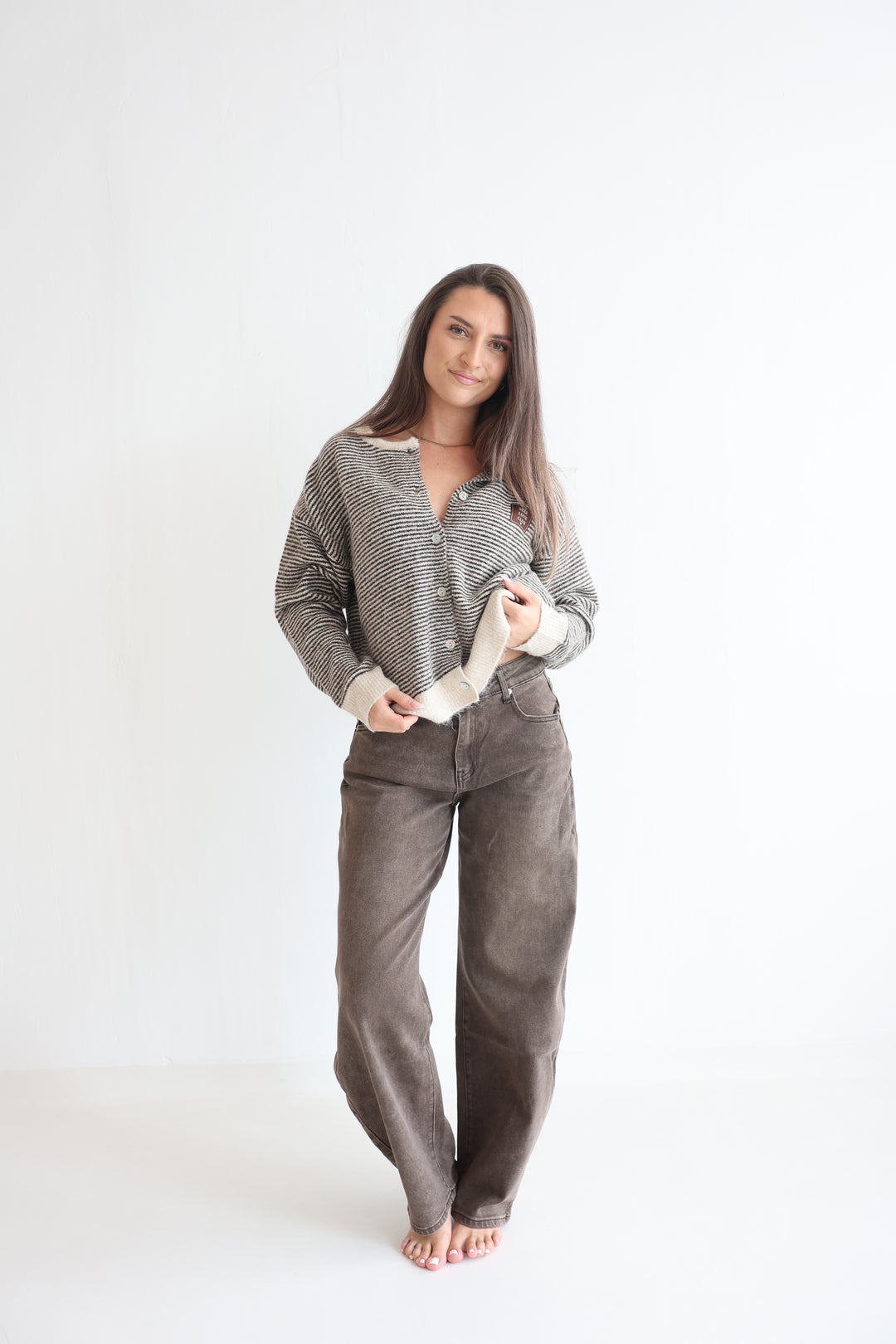 Love Yourself Knit