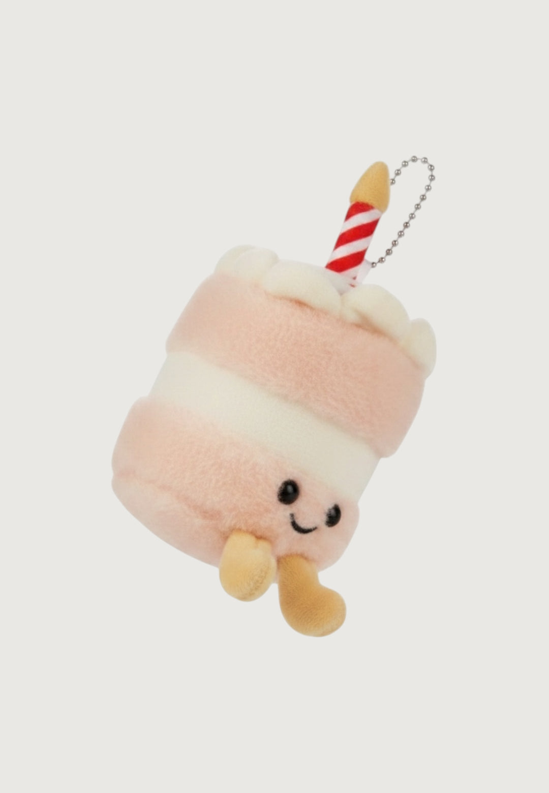 Cute Dessert Bag Charm