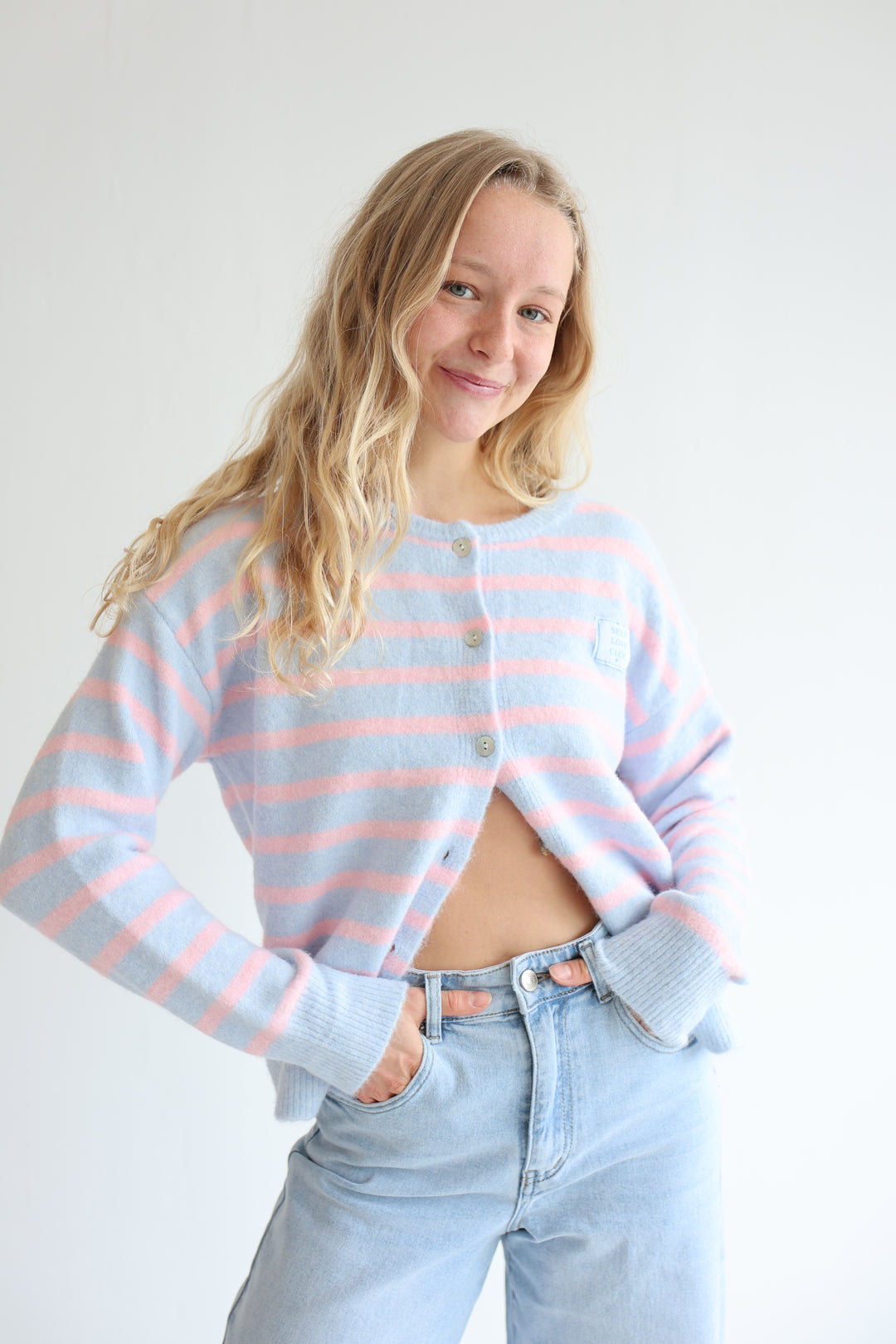 Cardigan Selflove Club