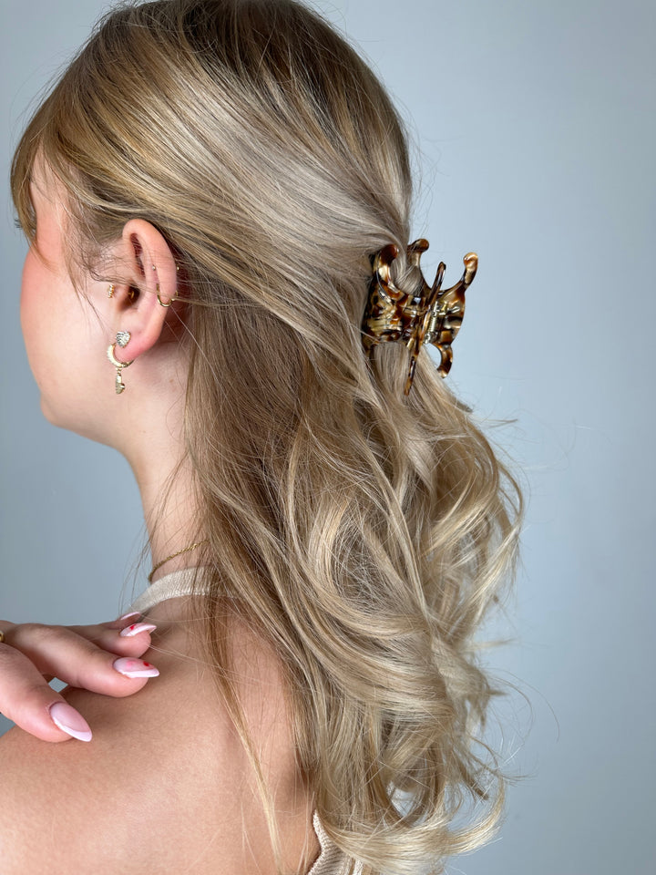 Haarspange Celina