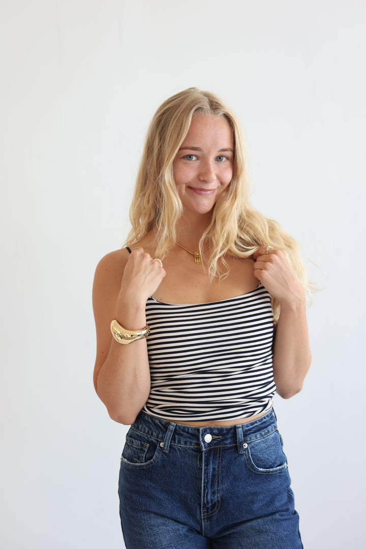 Daydream Support Top
