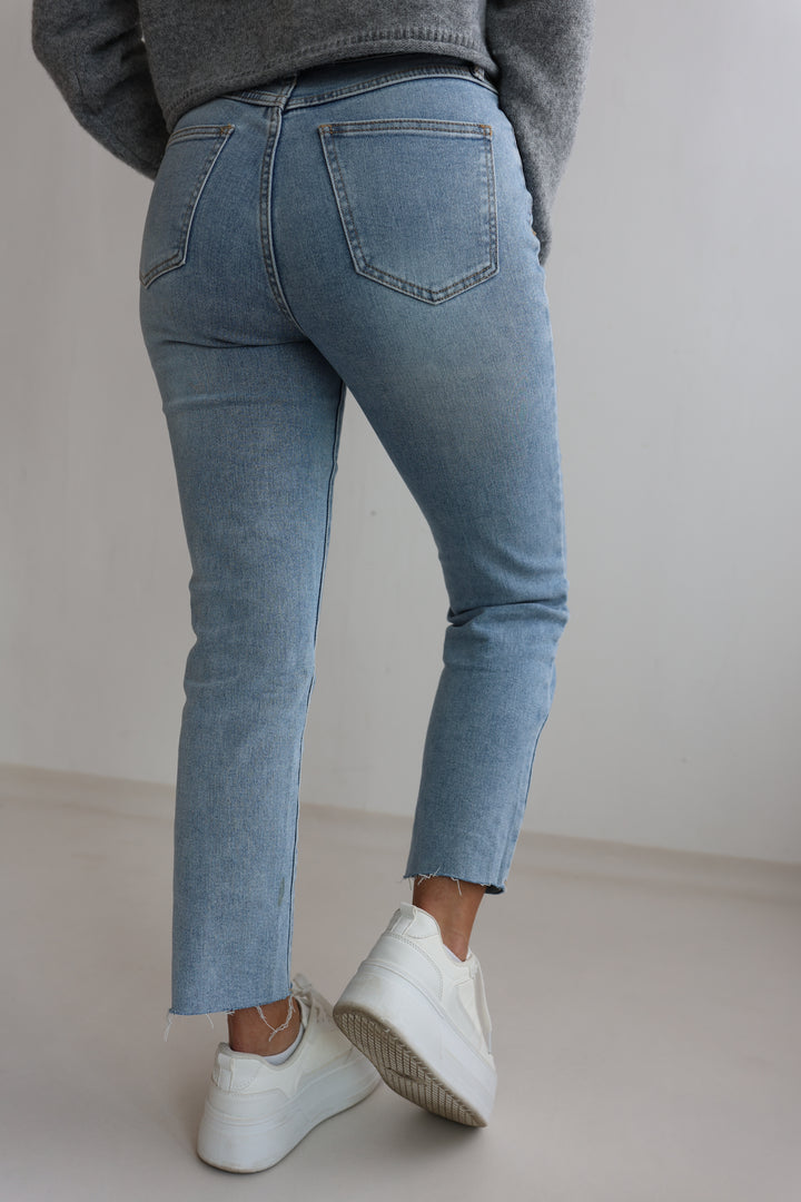 Mom Jeans Alina (2716)