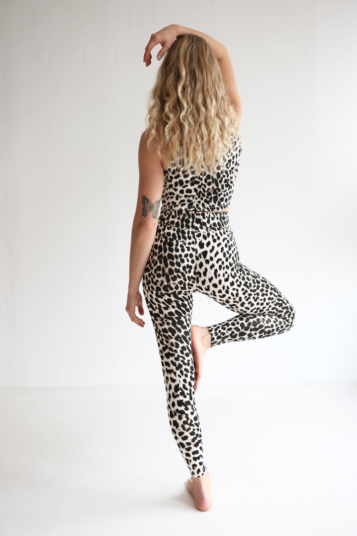 Flex Wild Leggings