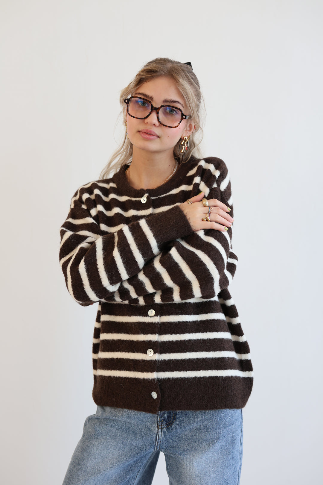 Cardigan Selflove Club