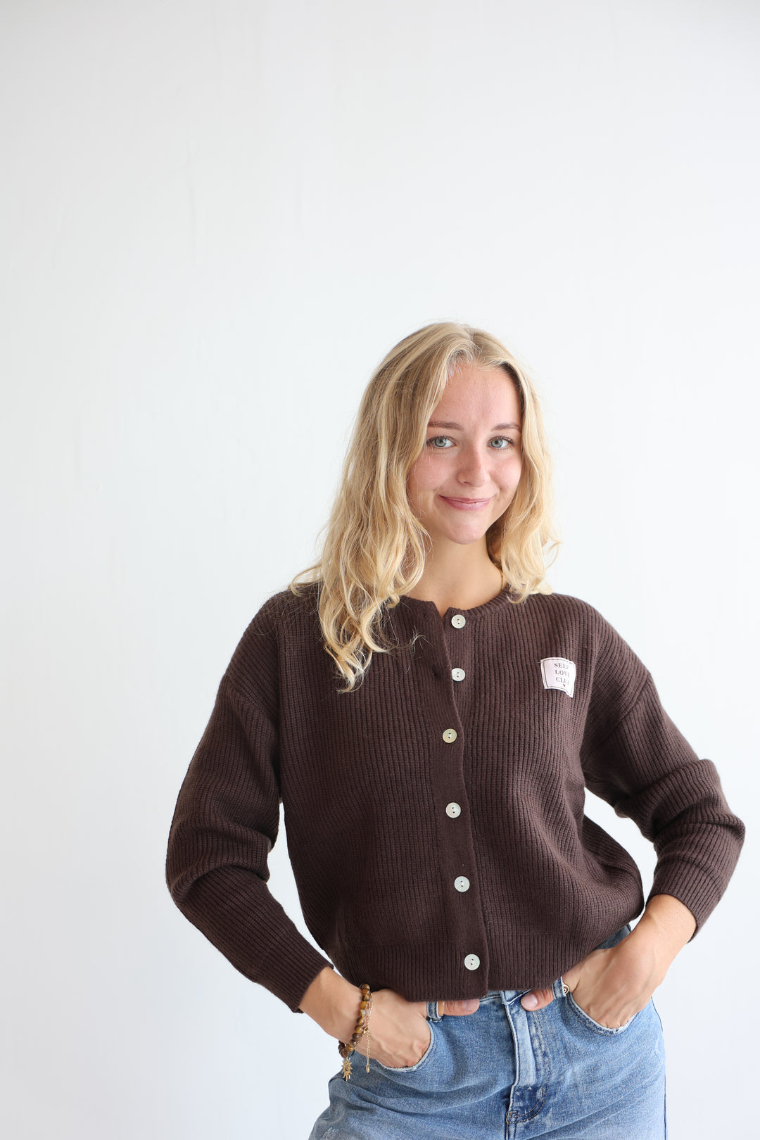 Love Note Knit