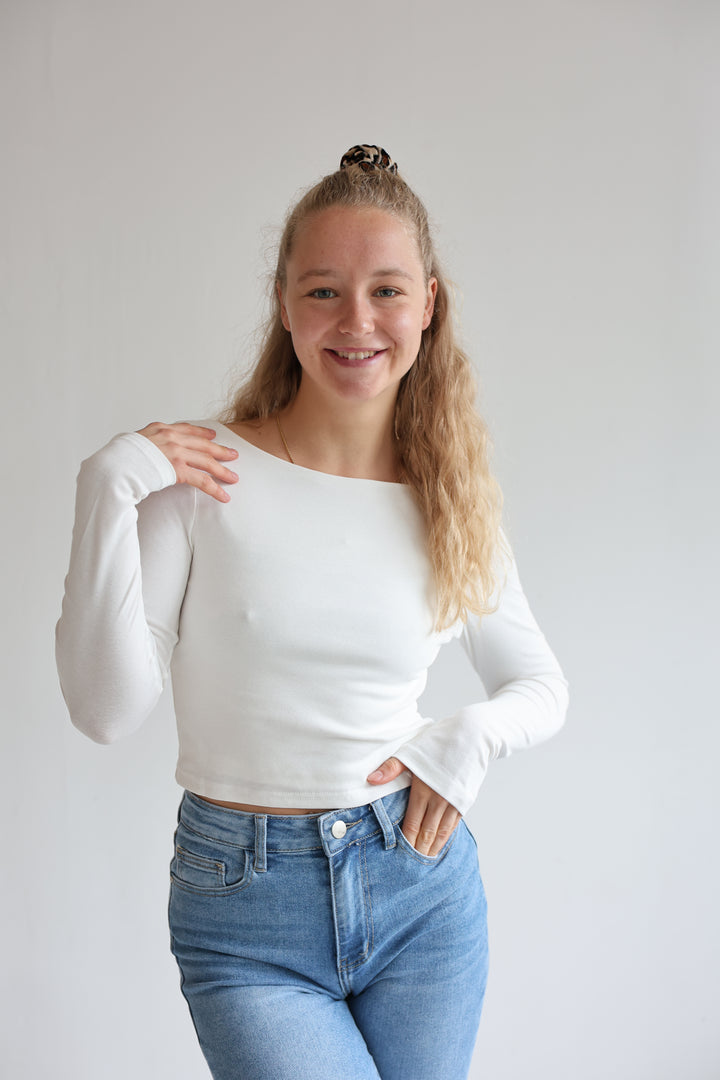 Lounge Shirt Casual Fit