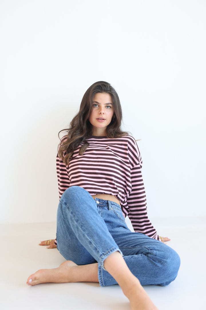 Sugar Plum Longsleeve