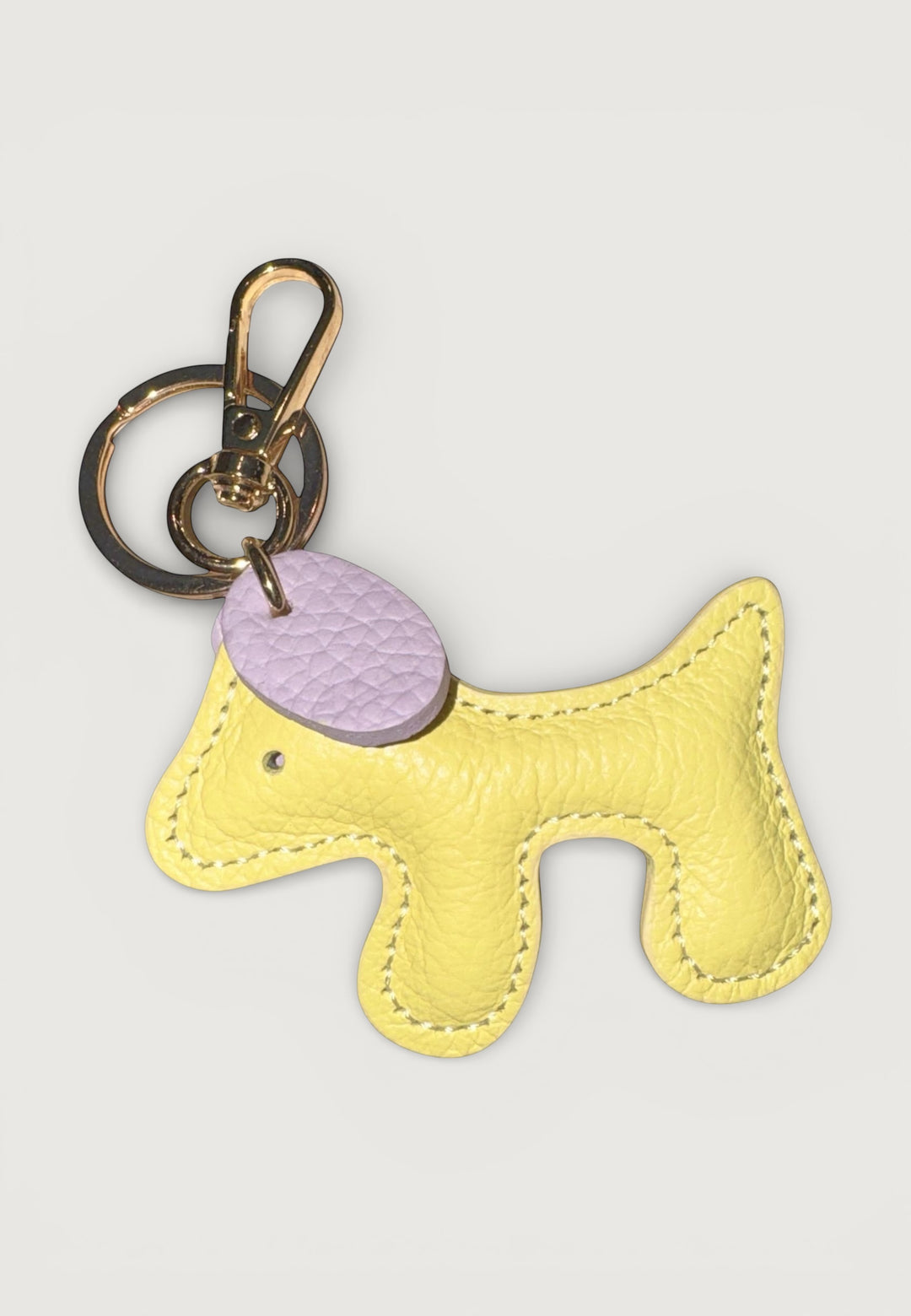 Schlüsselanhänger Little Dog