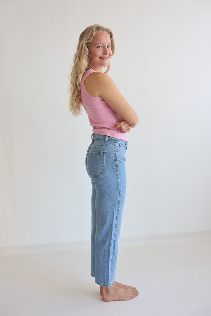 Regular Fit Jeans Amy