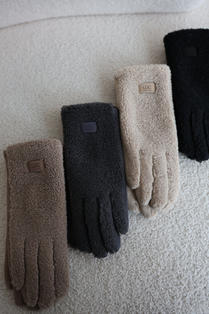Handschuhe Cozy Season