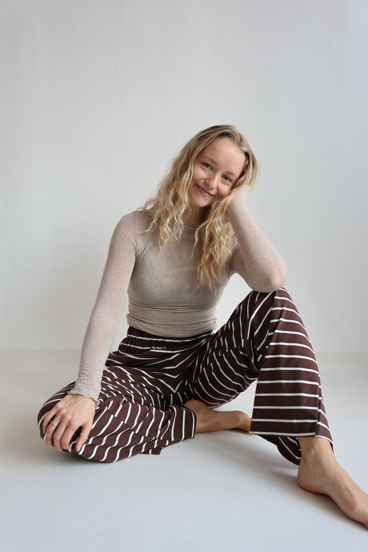 Sweatpants Cozy Summer