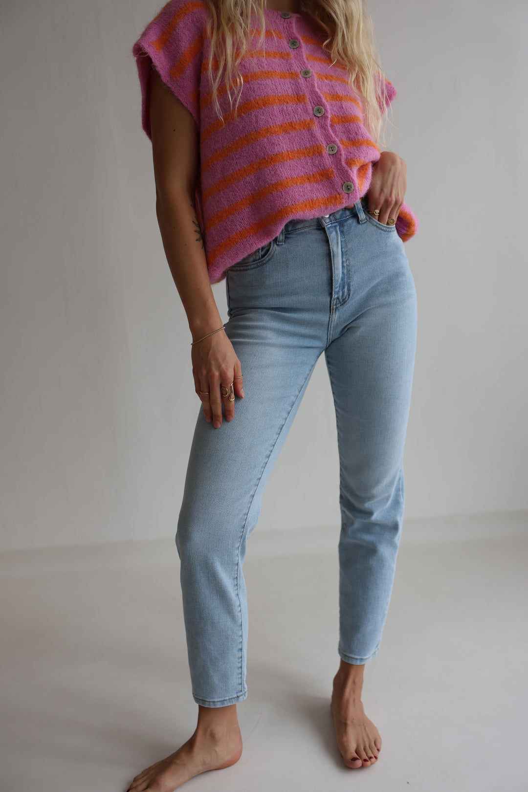 Mom Jeans Nira