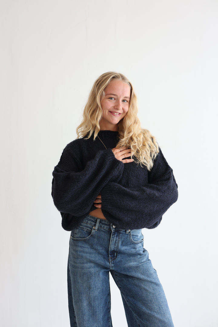 Pullover Super Cozy