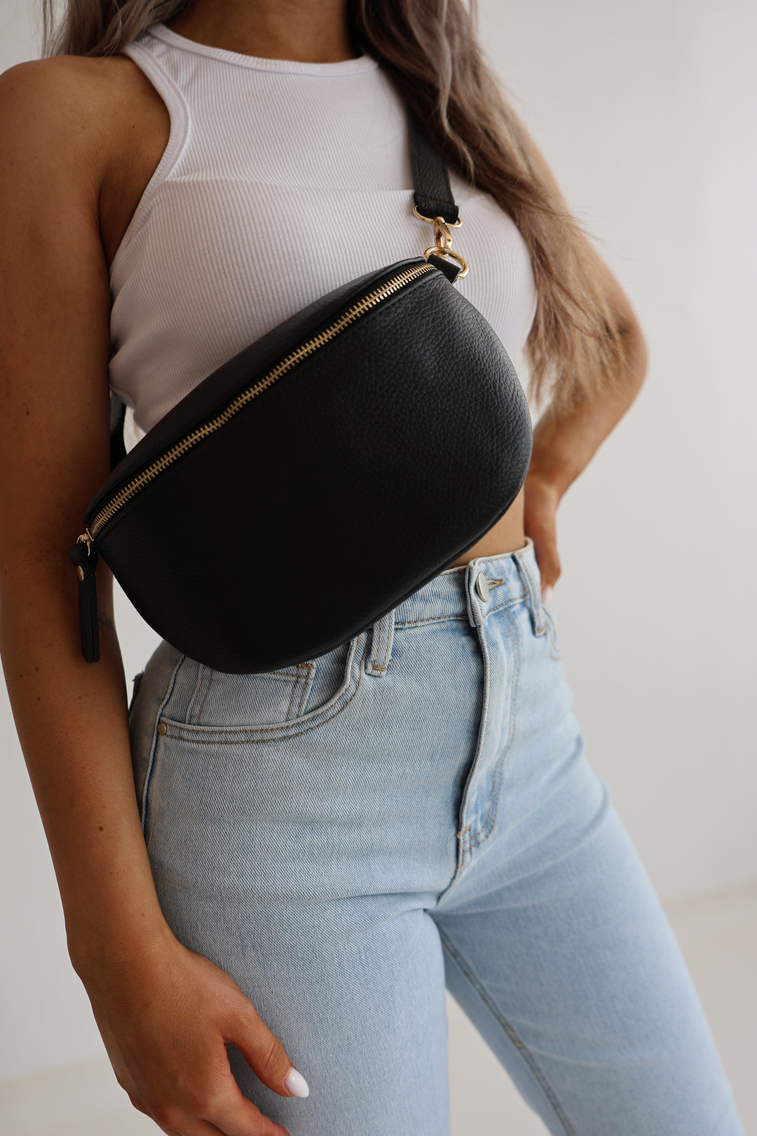 Crossbody Bag Medium