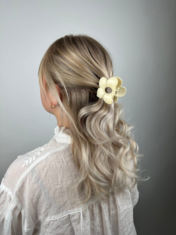 Haarspange Cute Flowers