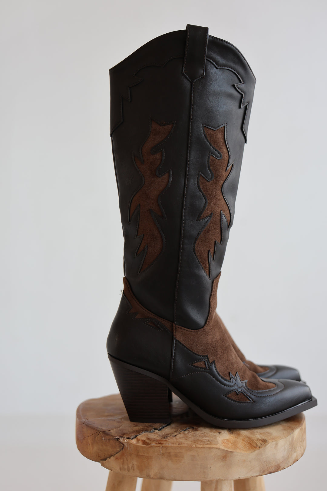 Cowboy Boots Canyon