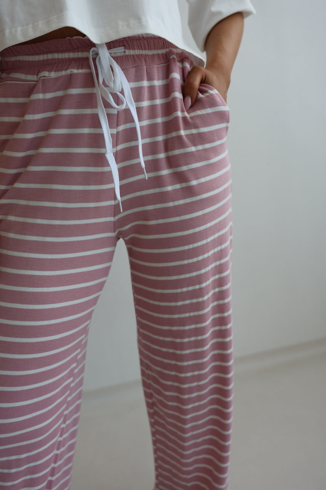 Sweatpants Everyday