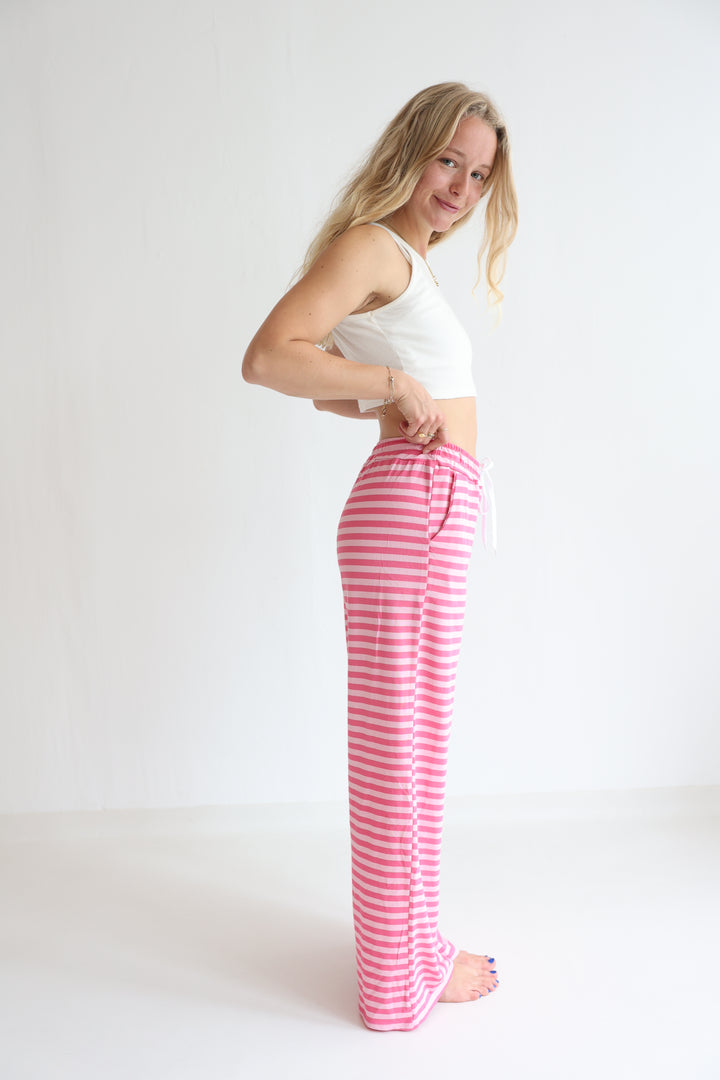 Colored Sweatpants Everyday