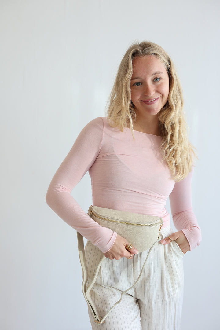 Crossbody Bag Small