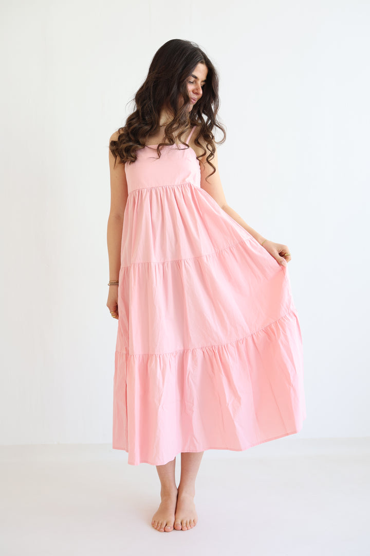 Maxikleid Candy