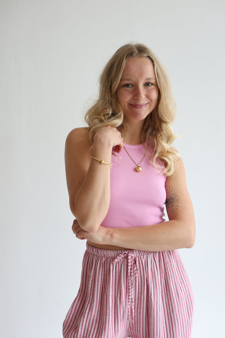 Basic Tanktop Amelia