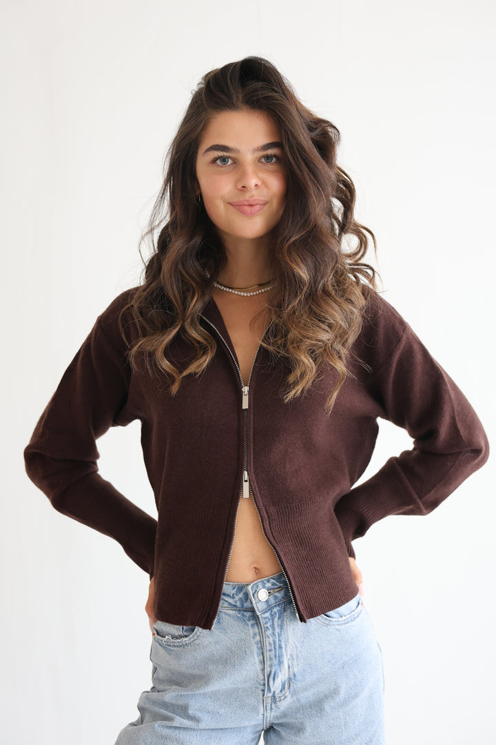 Elevated Ease Jacket