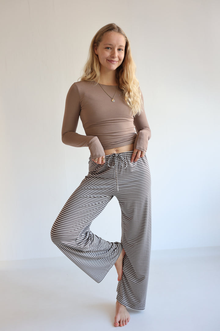 Daily Comfort Sweatpants