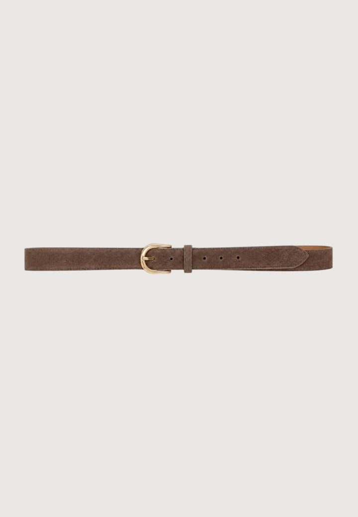Noa Suede Belt