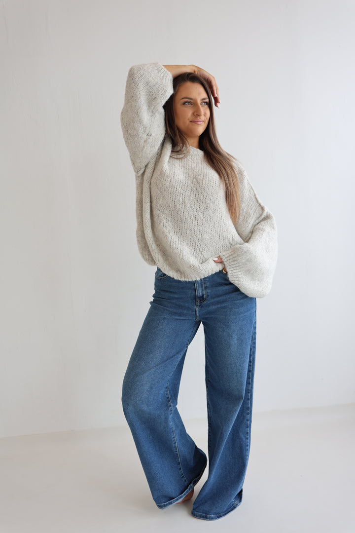 Pullover Super Cozy