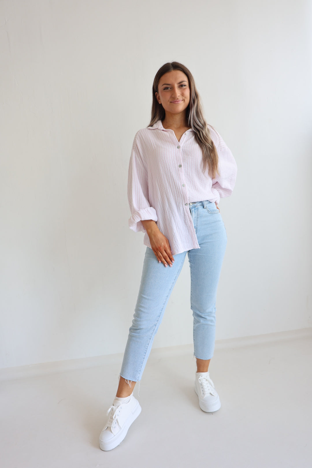 Mom Jeans Rachel (2805)