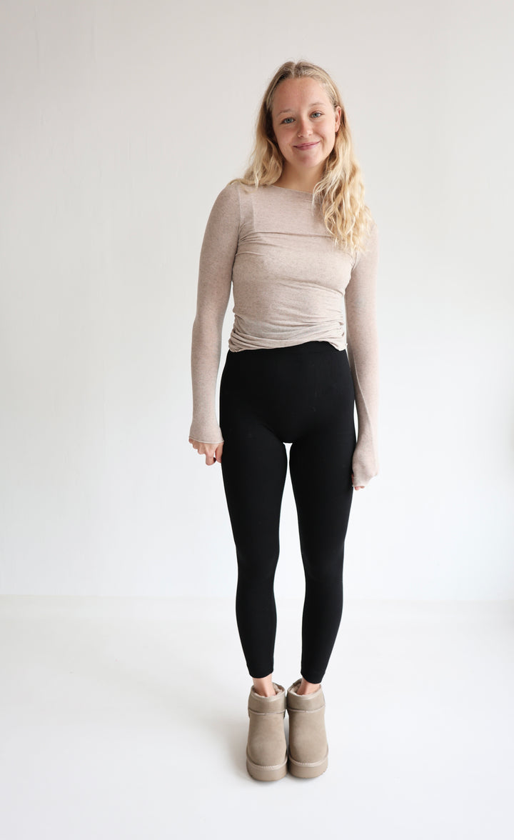 Cozy Thermo Leggings