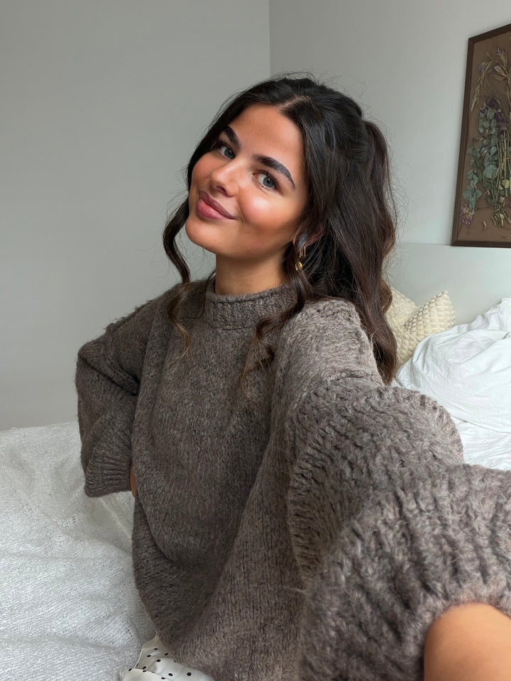 Pullover Super Cozy