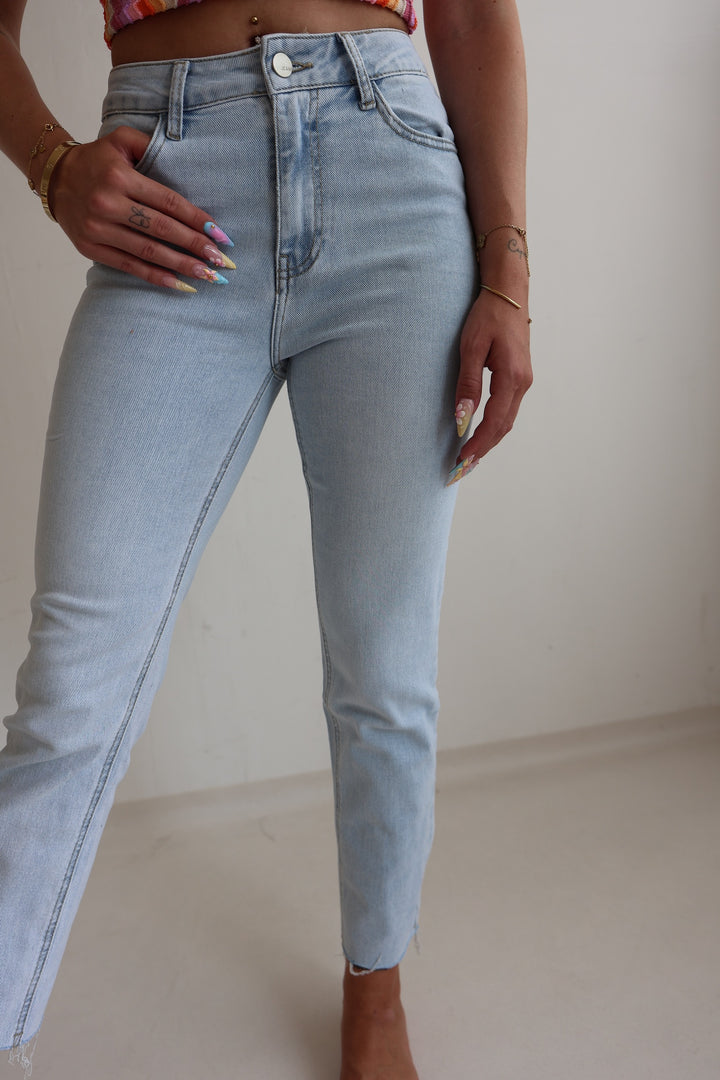 Mom Jeans Rachel (2805)
