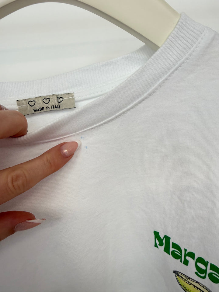 T-SHIRT MARGARITA WEISS (B-WARE)