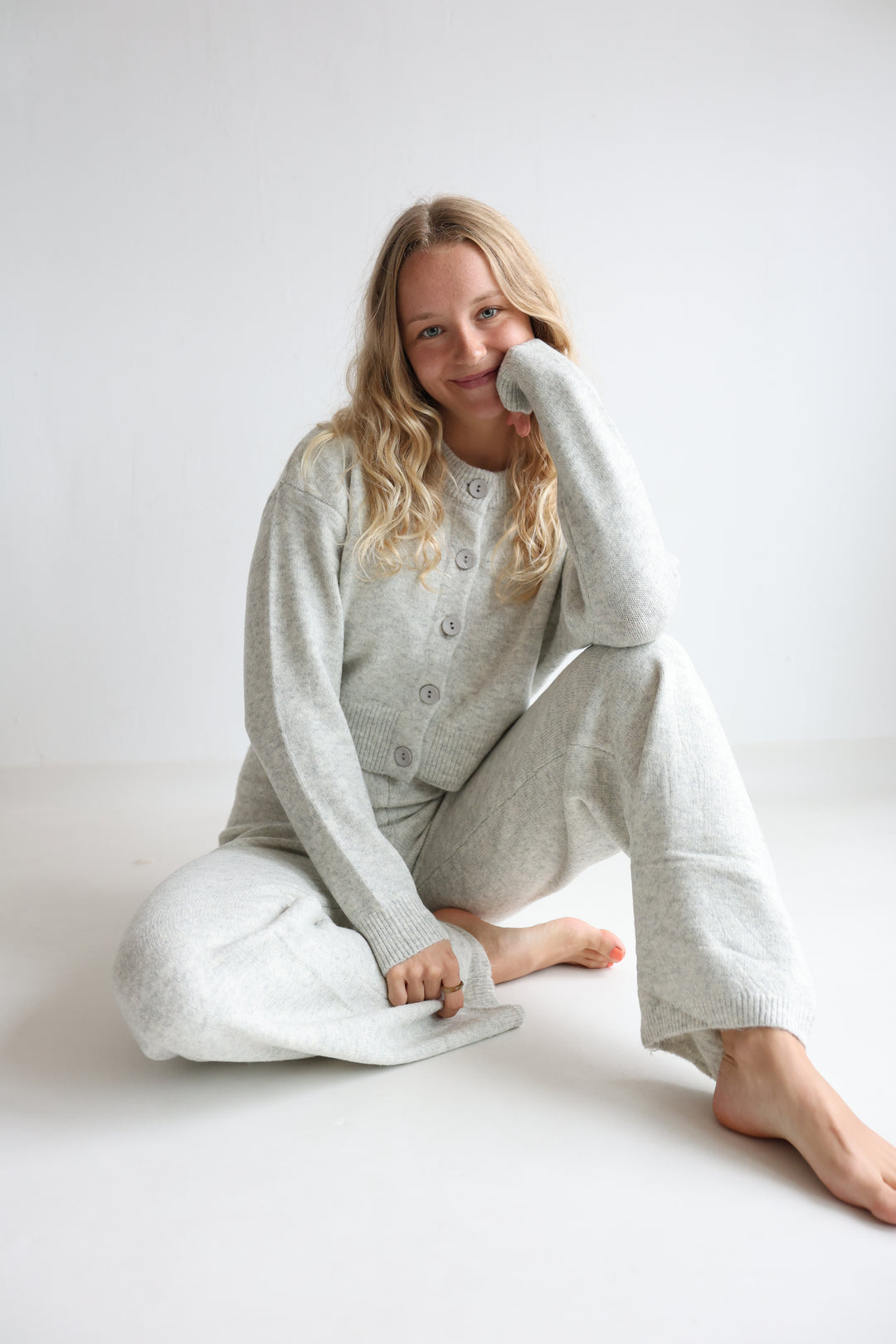 Soft Pants Cozy Snuggle