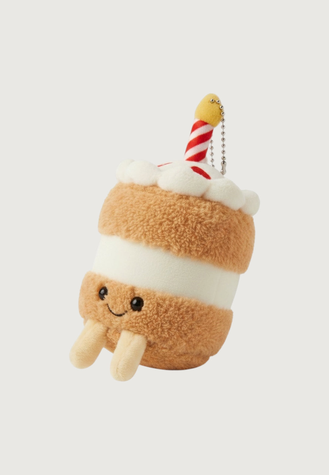 Cute Dessert Bag Charm
