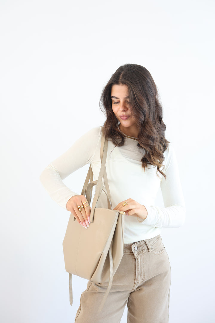 Handtasche Pretty Petit