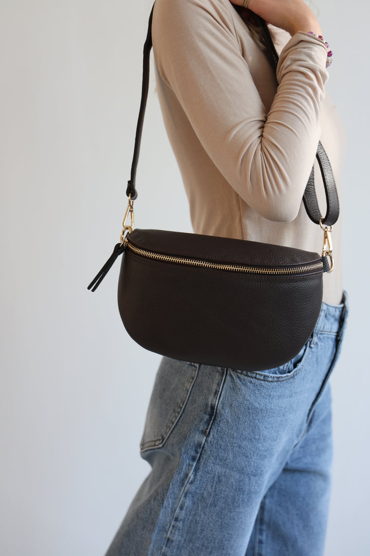 Crossbody Bag Medium