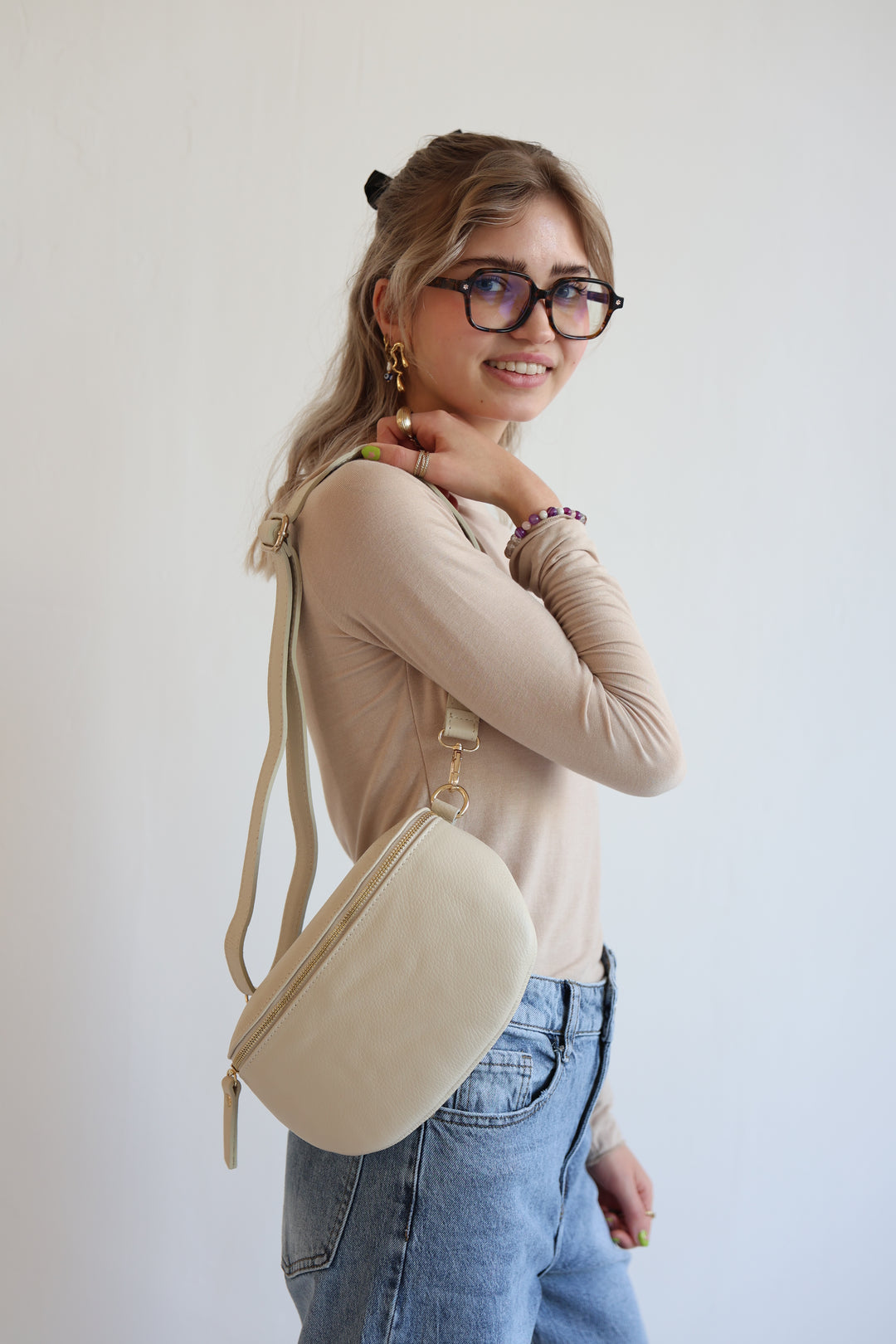 Crossbody Bag Medium