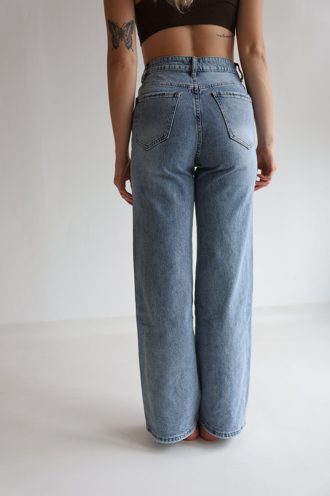 Boyfriend Jeans Dana