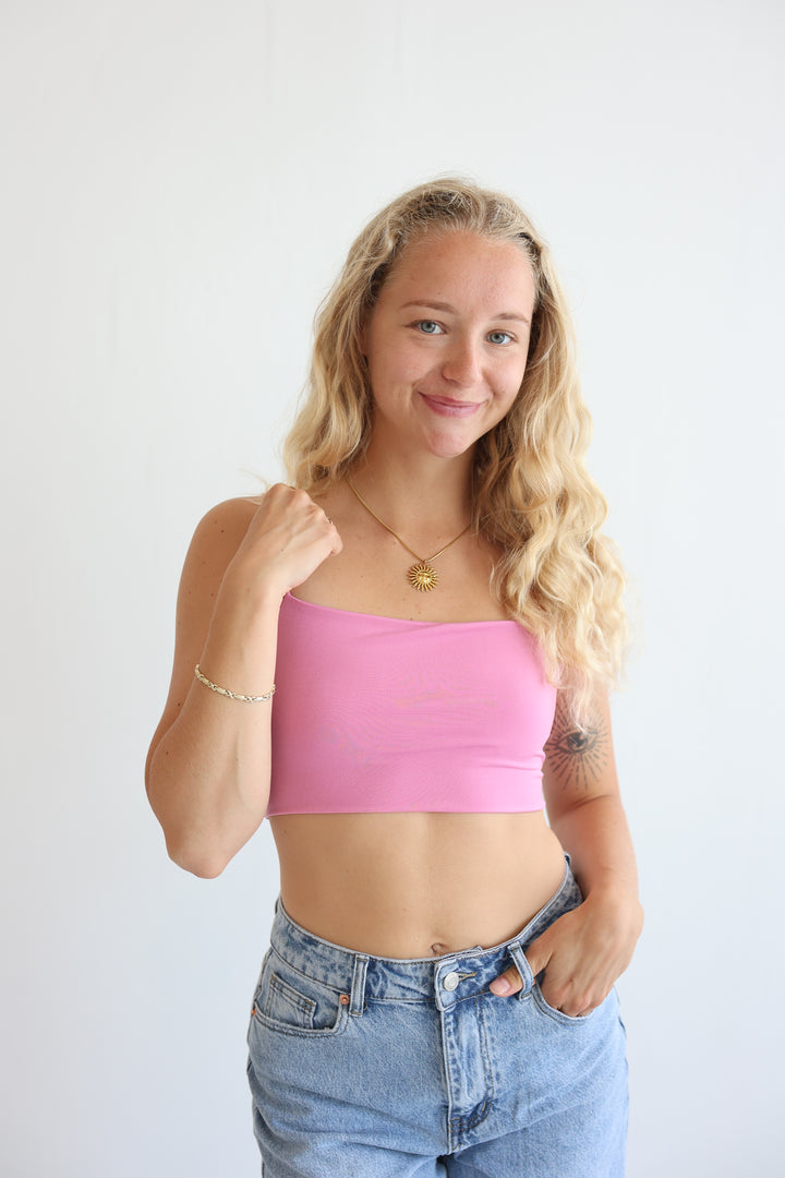 Basic Crop Top Lisa