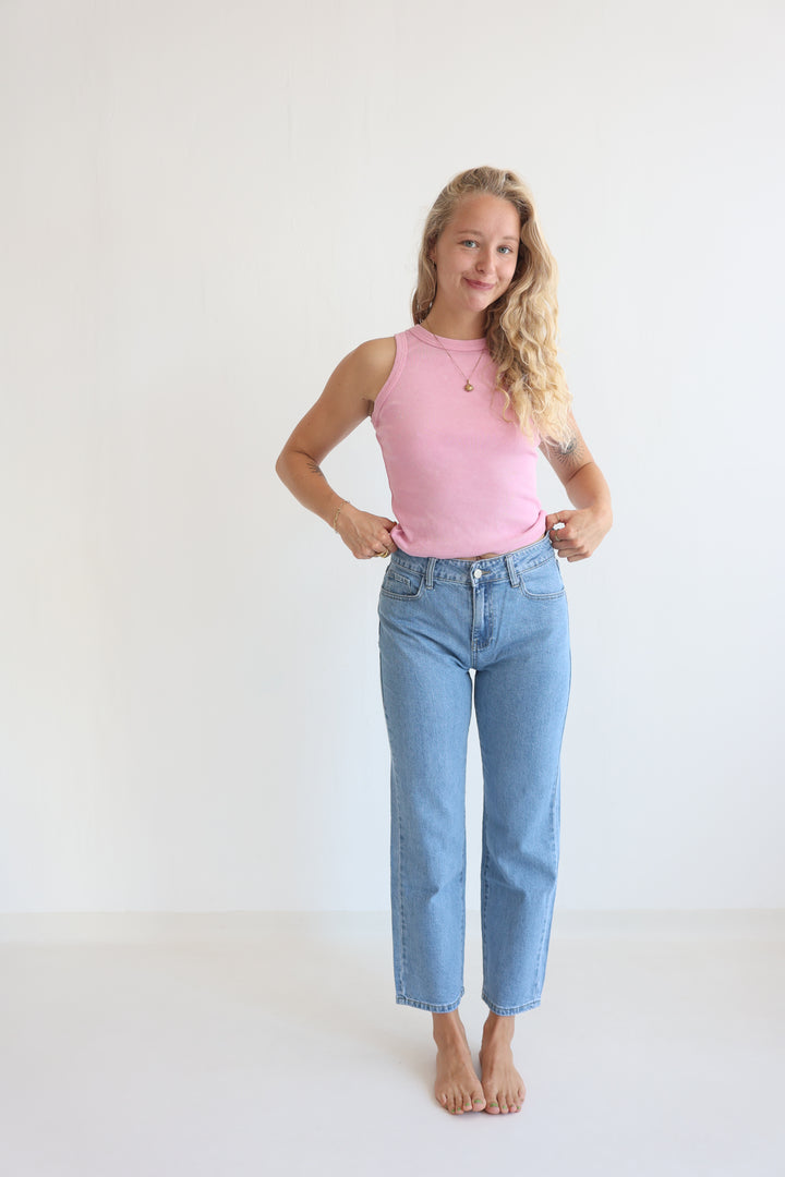 Regular Fit Jeans Amy