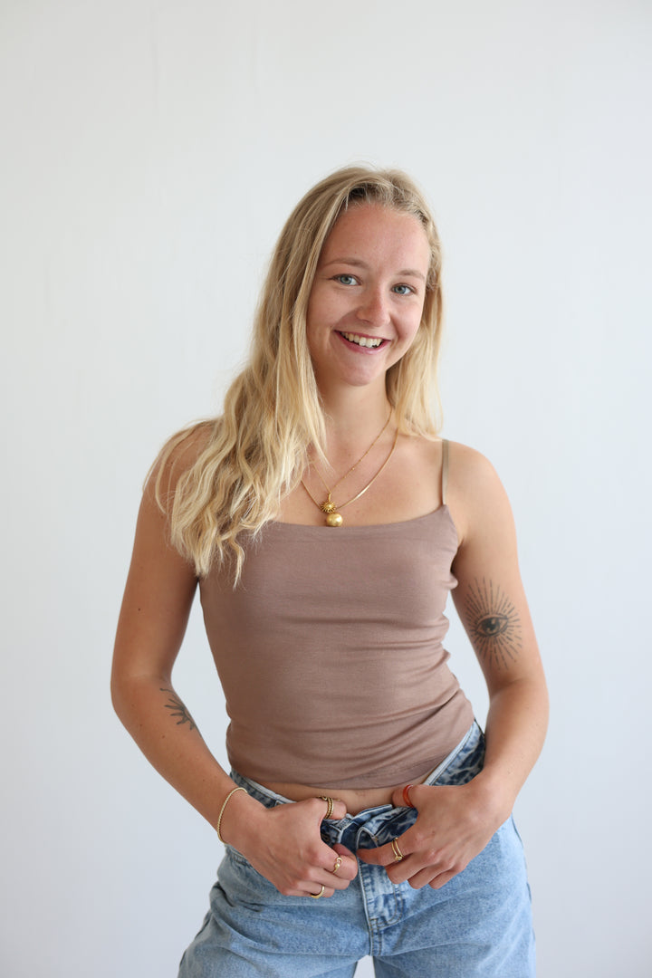 Essential Basic Top