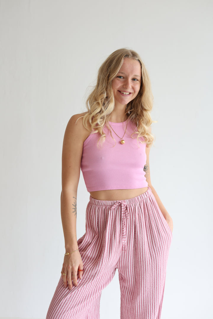 Basic Tanktop Amelia