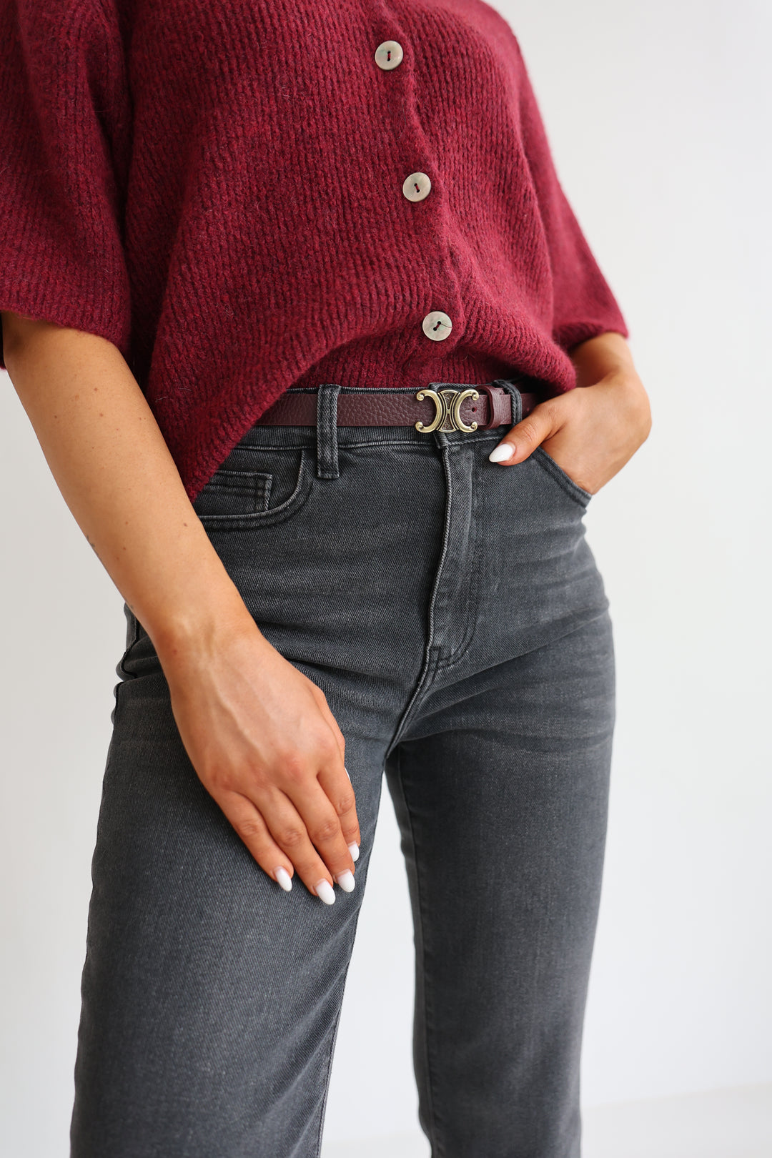 Mom Jeans Jola (3215-3)